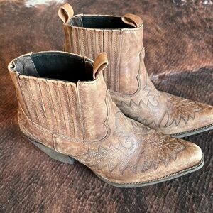 Ariat Ankle Boots